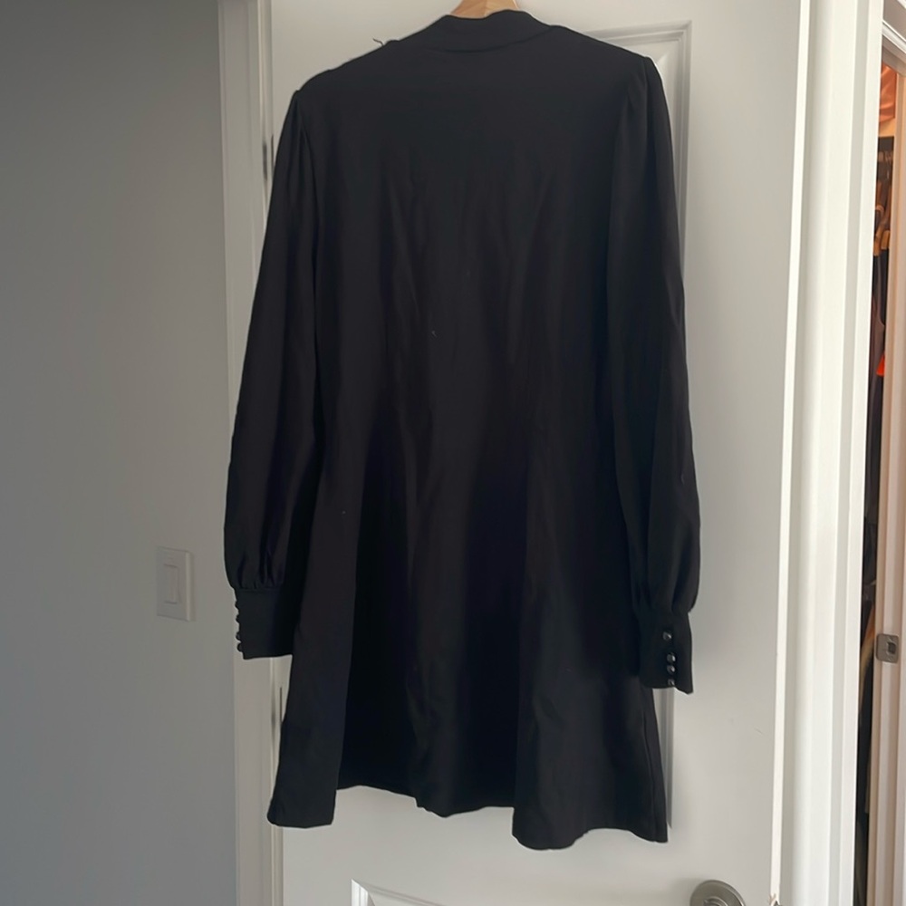 Kate Spade Black Dress